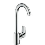 Смеситель для кухни Hansgrohe Logis